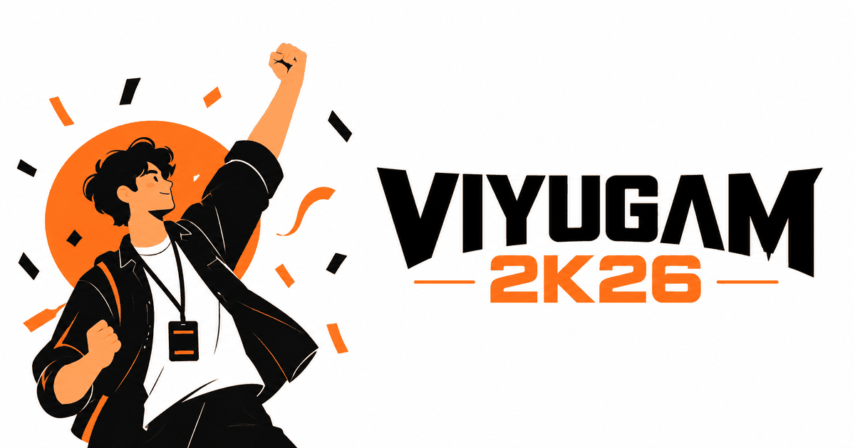 VIYUGAM banner