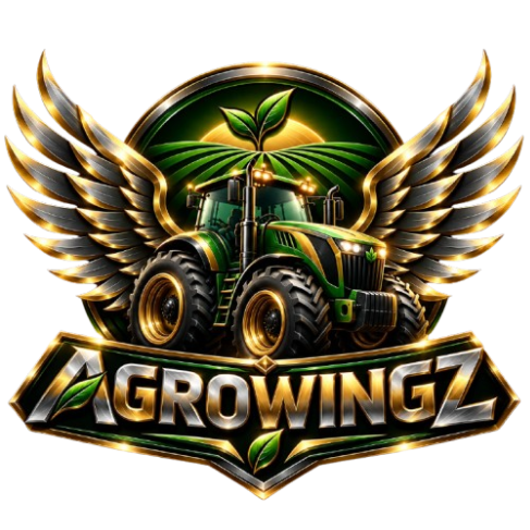 Agricultural Engineering Logo
