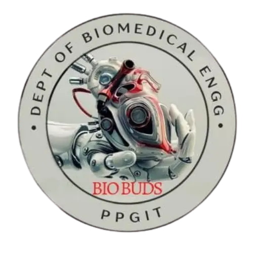 Biomedical Engineering Logo