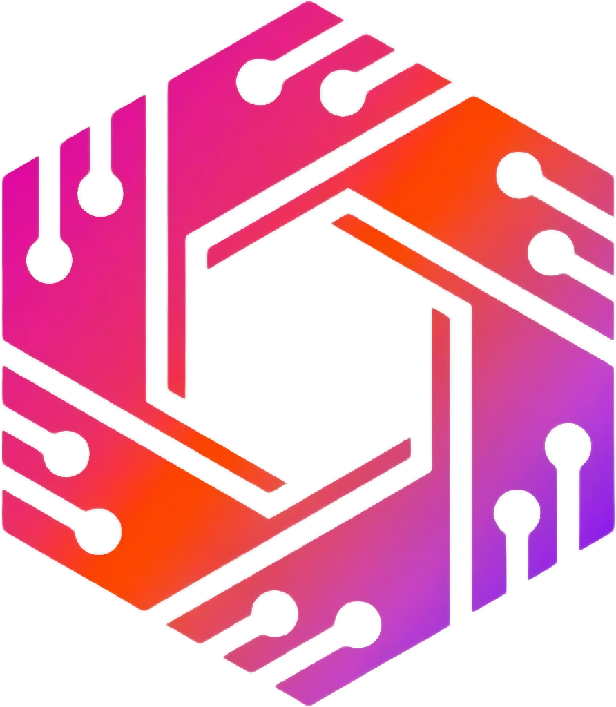 Computer Science & Engineering Logo