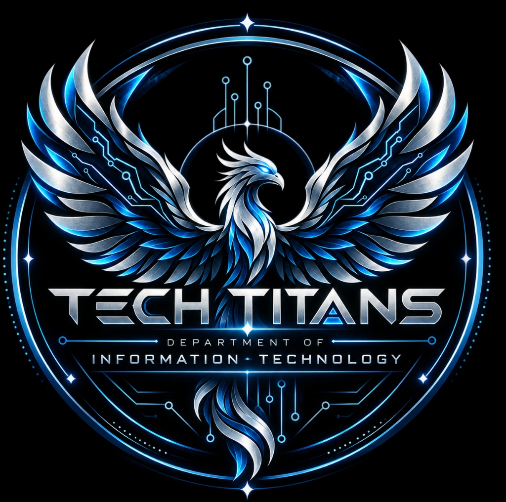 Information Technology Logo