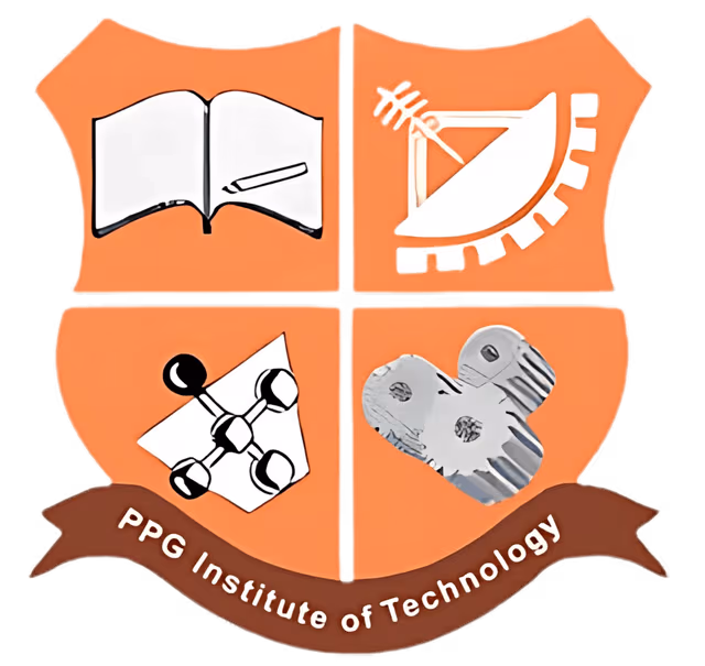 PPG Institute of Technology logo